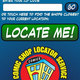 Illustration for article titled Now You Can Find Your Closest Comic Book Store Anywhere